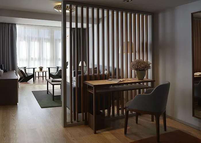 Hotel Abrigo Da Montanha Rural Sabugueiro (Guarda)