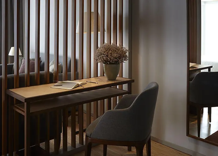 Hotel Abrigo Da Montanha Rural 4*