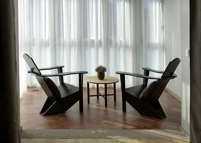 Abrigo Da Montanha Rural Hotel Sabugueiro (Guarda)