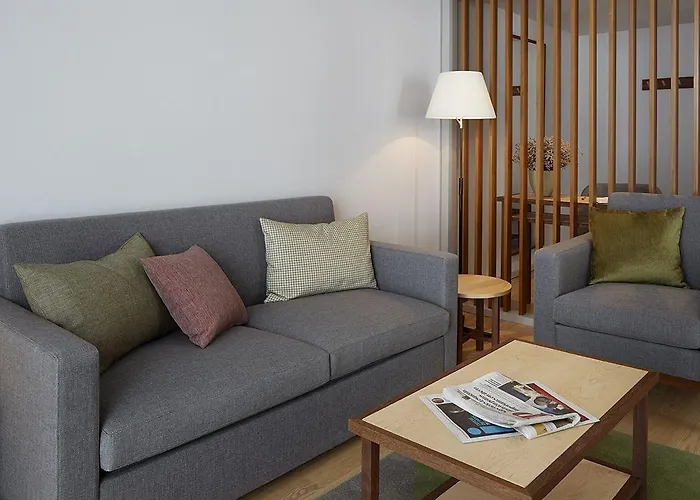 Hotel Abrigo Da Montanha Rural Sabugueiro (Guarda)