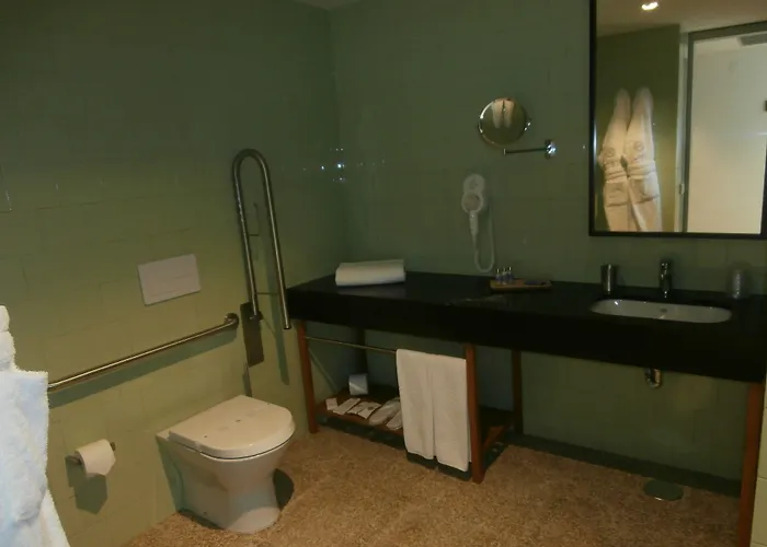 Hotel Abrigo Da Montanha Rural Sabugueiro (Guarda)