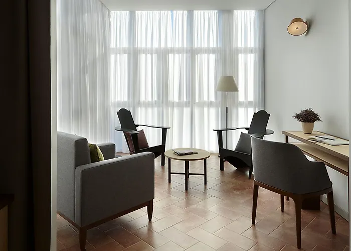 Hotel Abrigo Da Montanha Rural Sabugueiro (Guarda)