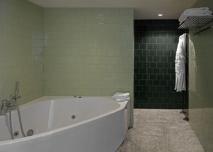 Abrigo Da Montanha Rural Hotel