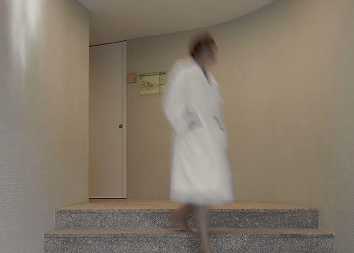 Hotel Abrigo Da Montanha Rural