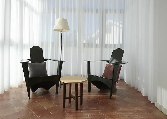 Hotel Abrigo Da Montanha Rural Sabugueiro (Guarda)