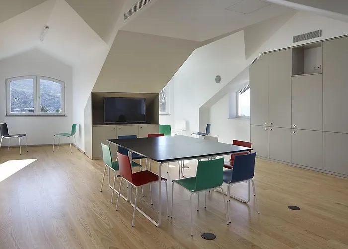 Hotel Abrigo Da Montanha Rural Sabugueiro (Guarda)