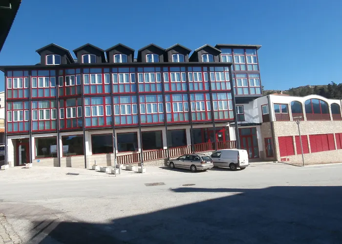 Abrigo Da Montanha Rural