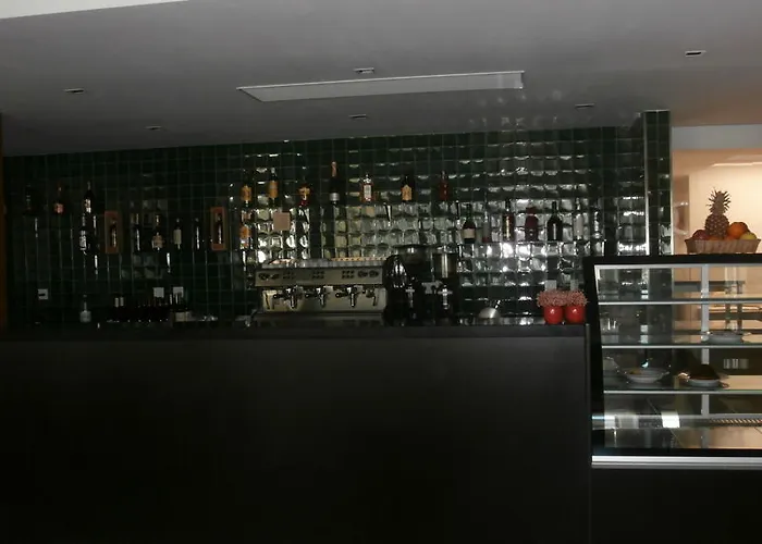 Abrigo Da Montanha Rural Sabugueiro (Guarda)