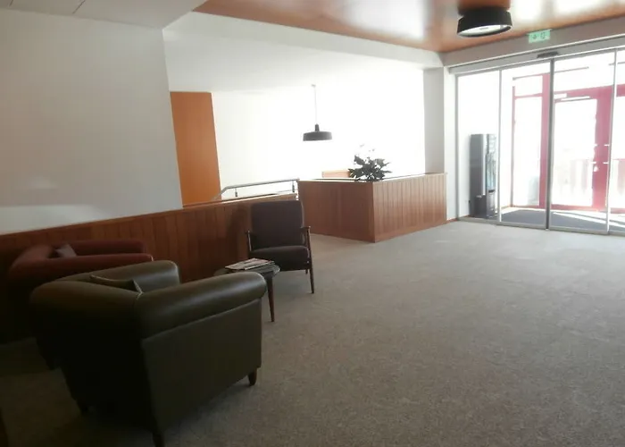 Hotel Abrigo Da Montanha Rural 4*