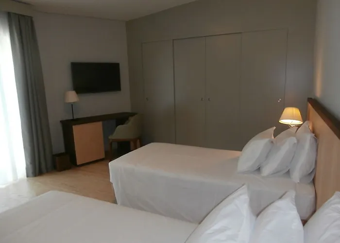 Abrigo Da Montanha Rural Sabugueiro (Guarda)