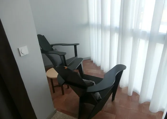 Abrigo Da Montanha Rural