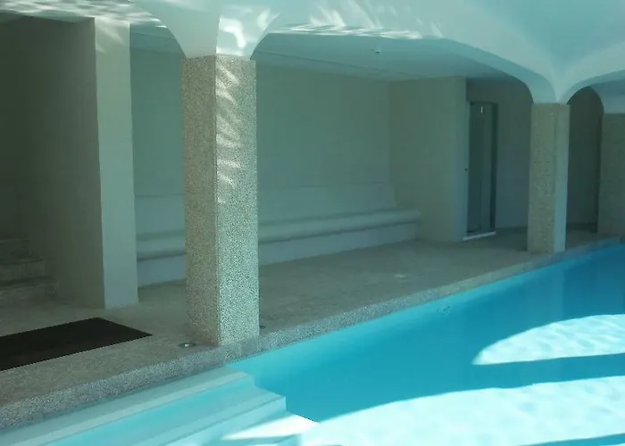 Hotel Abrigo Da Montanha Rural Sabugueiro (Guarda)