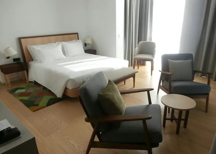 Abrigo Da Montanha Rural Hotel 4*