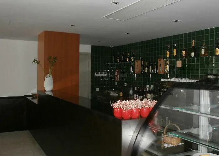 Hotel Abrigo Da Montanha Rural Sabugueiro (Guarda)